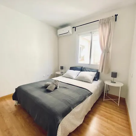 Apartment Gmc Turistics - The Picasso Neighborhood House