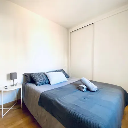 Apartment Gmc Turistics - The Picasso Neighborhood House Malaga