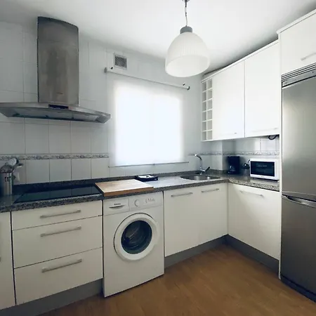 Gmc Turistics - The Picasso Neighborhood House *